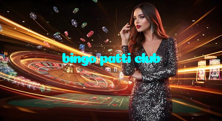 available types of bingo patti club bet including pre-match live express and system bets