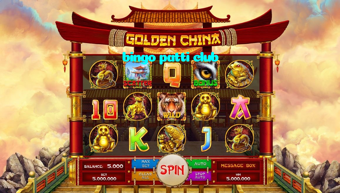 bingo patti club خوش آمدید بونس +600% پیشکش موبائل ایپ کے پروموشن سیکشن میں دکھائی دیتی ہے۔